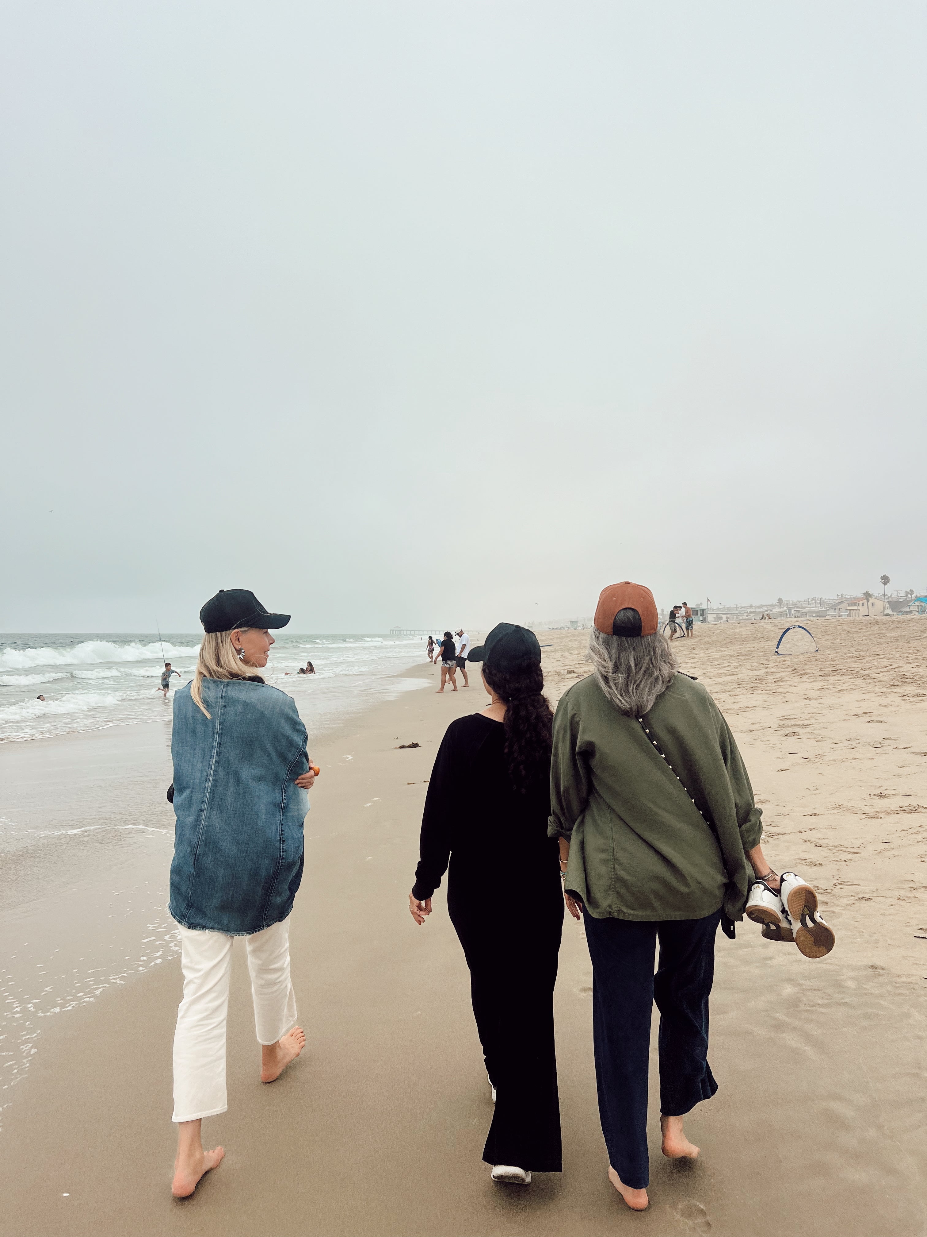 The Beauty of Inclusivity