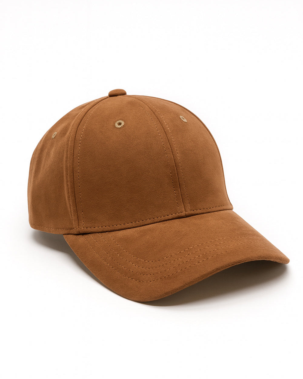 Amber Vegan Suede