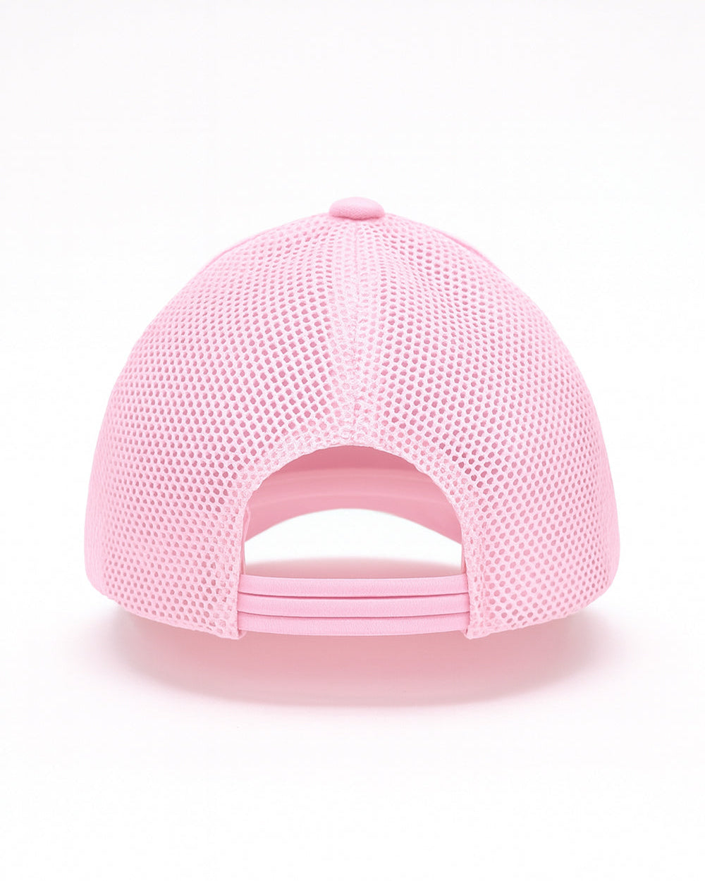 Pink Classic Trucker