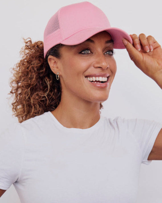 Azalea Trucker