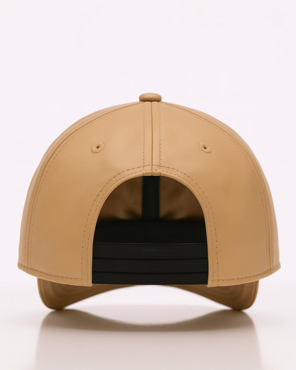 Sand Vegan Leather