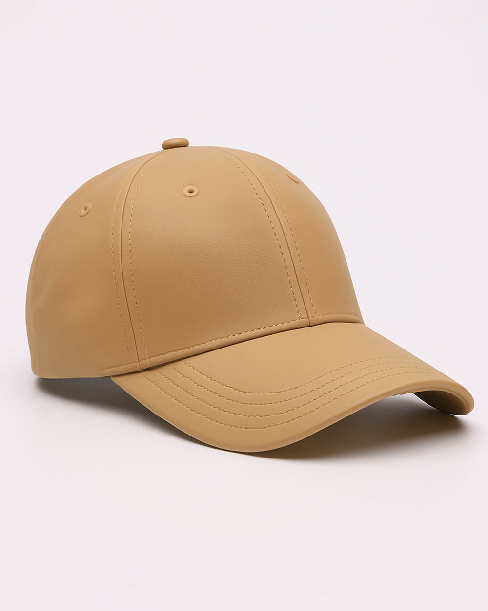 Sand Vegan Leather