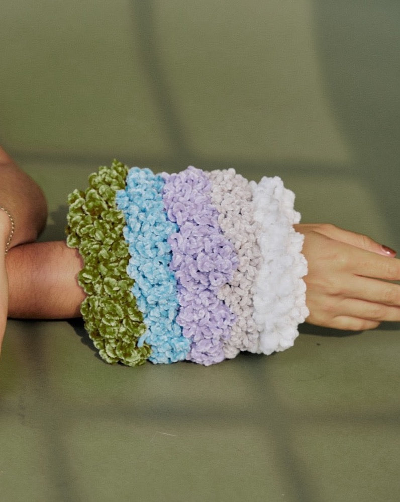 Handmade Crochet Lynnies