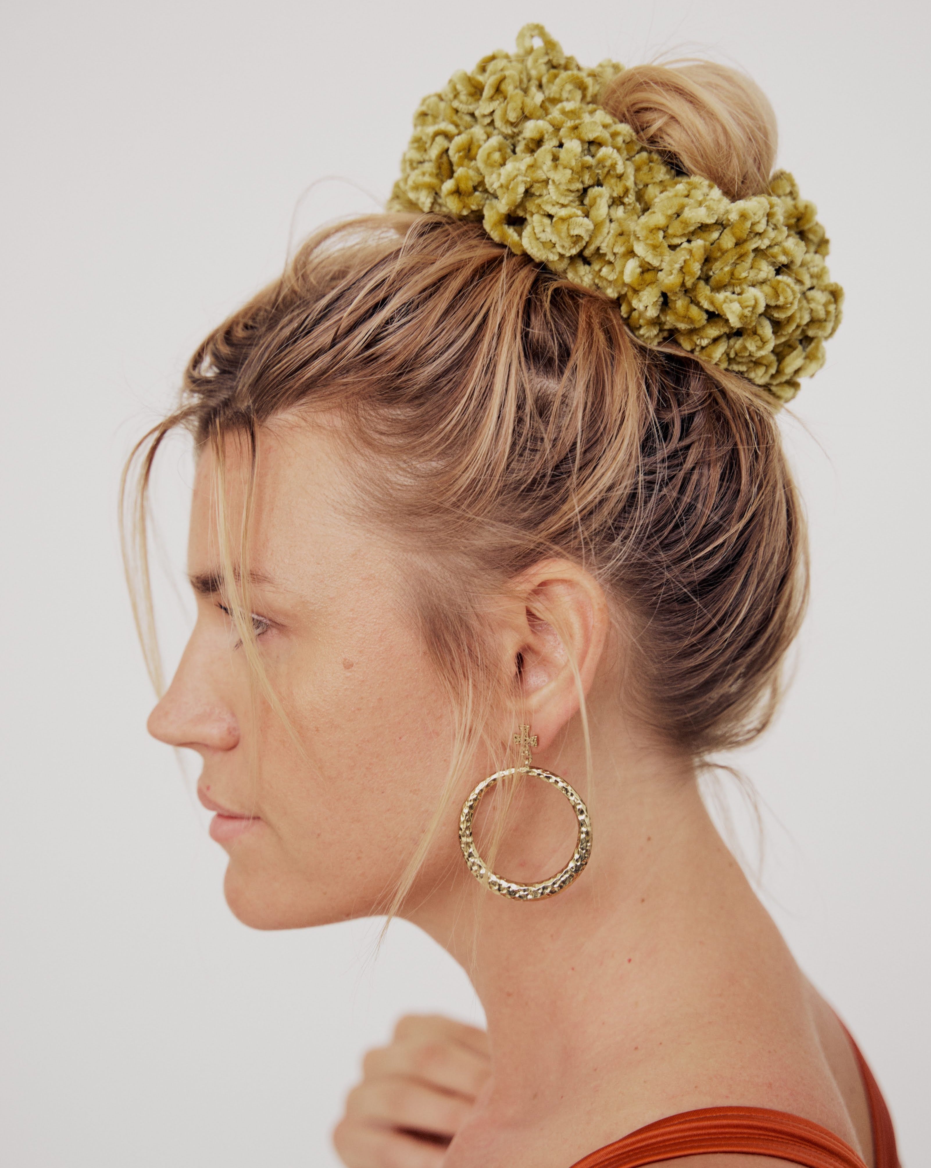 Handmade Crochet Lynnies