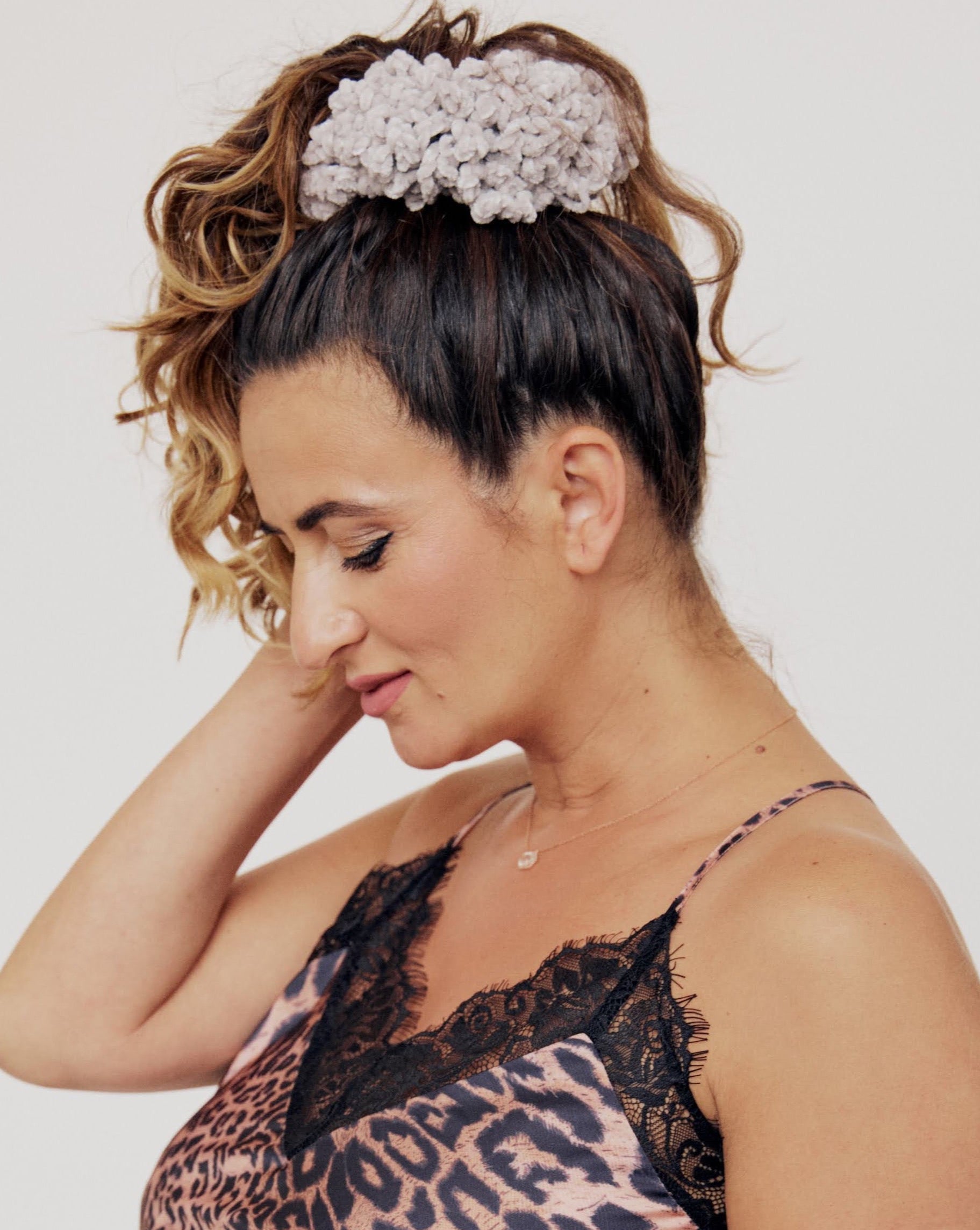 Handmade Crochet Lynnies