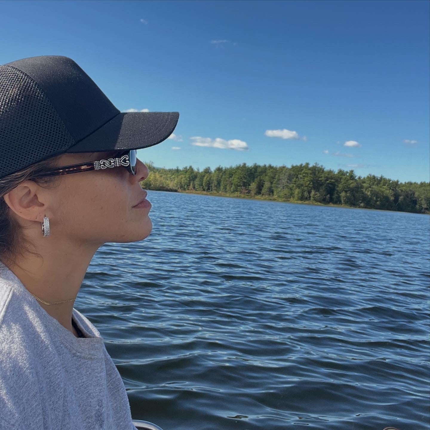 The Woman I Became Through TRESS