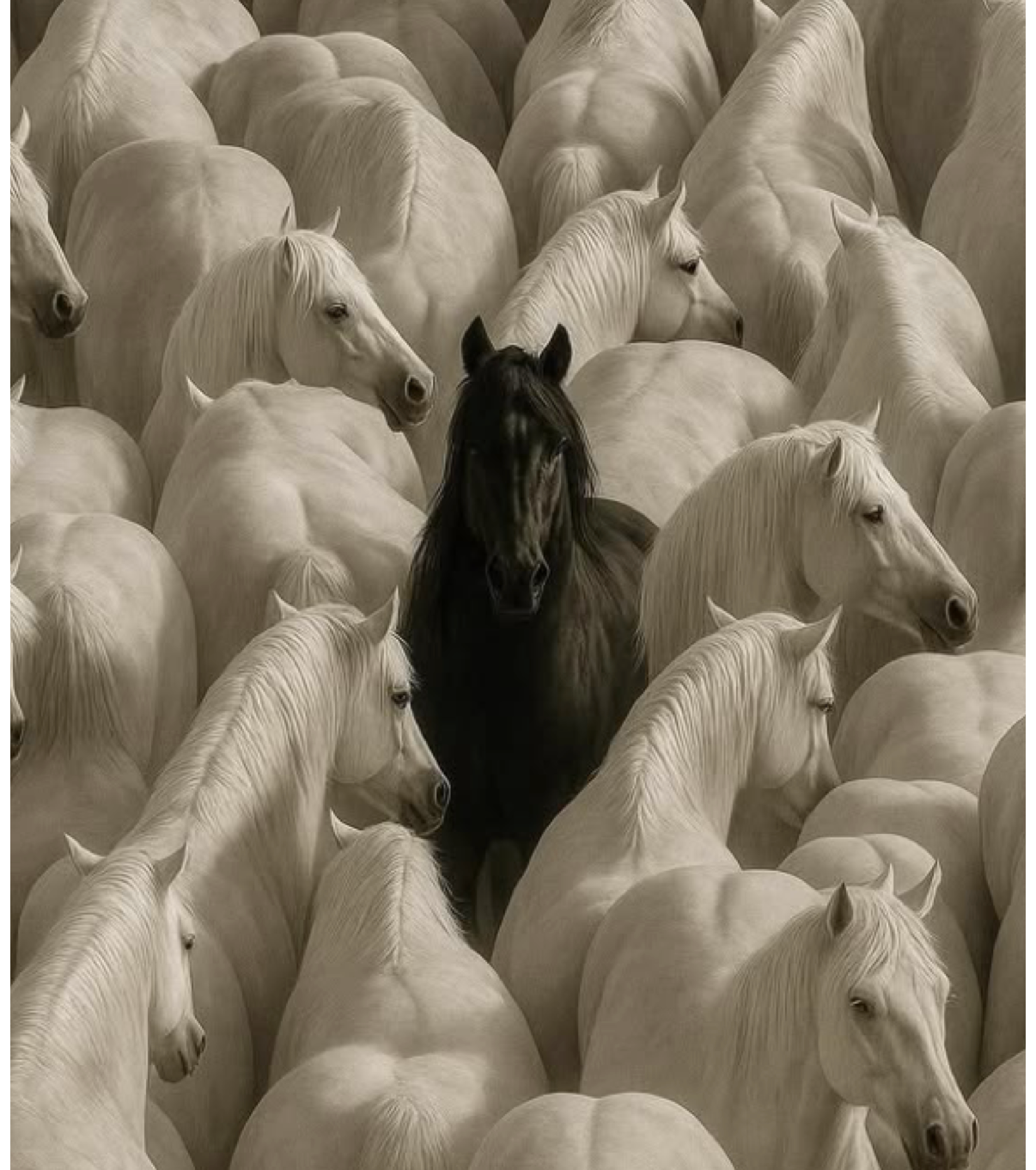 The Year of the Fire Horse: Reclaiming Your Power, Energy & Crown in 2026