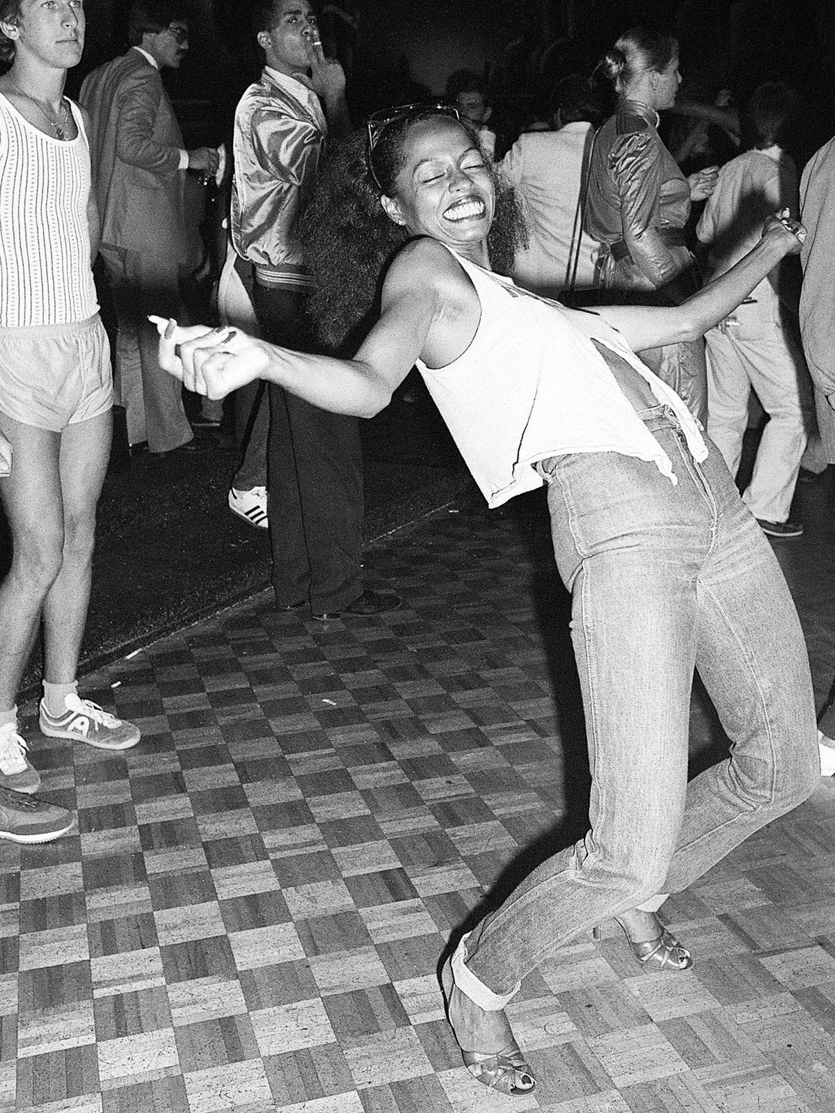 Joy Is a Radical Act