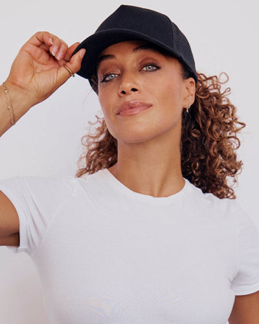 Onyx Trucker