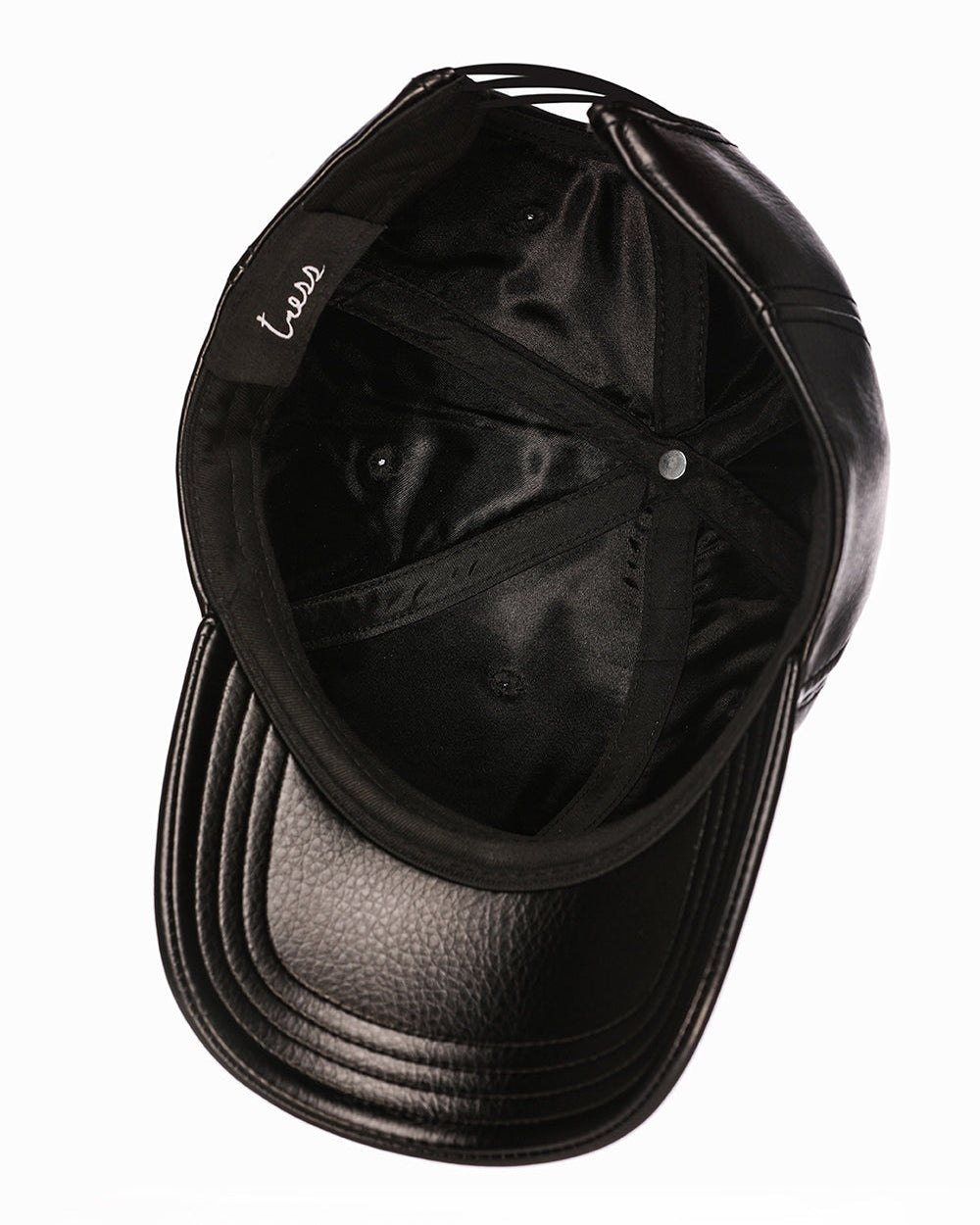 Onyx Vegan Leather