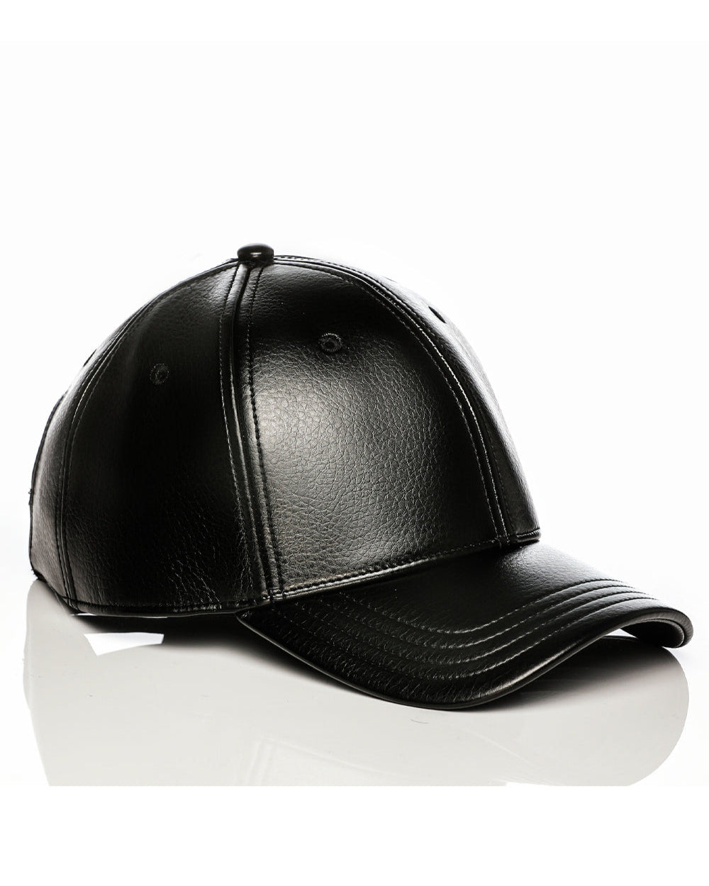 Onyx Vegan Leather