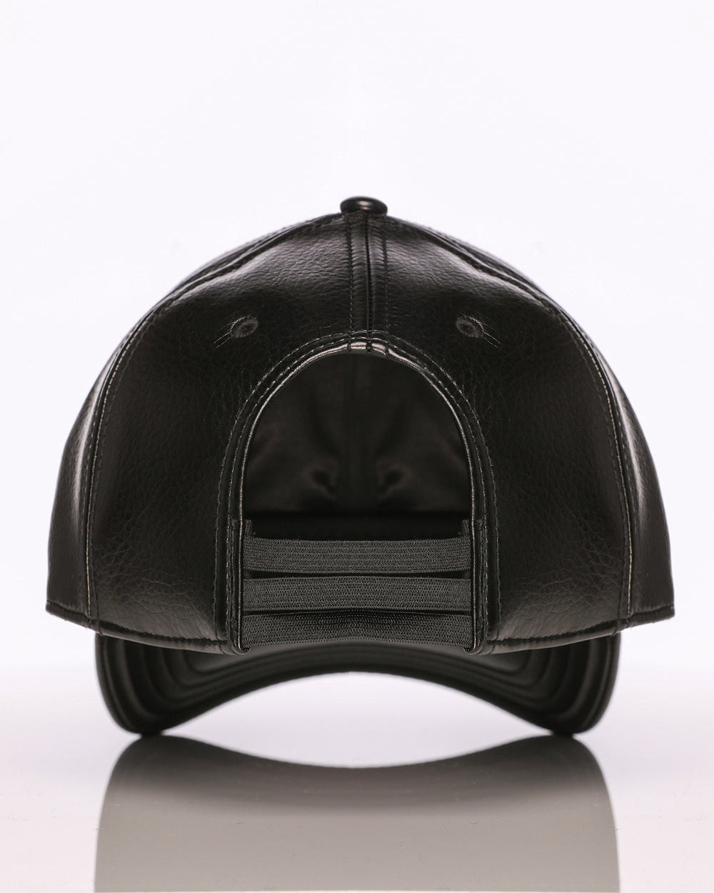 Onyx Vegan Leather