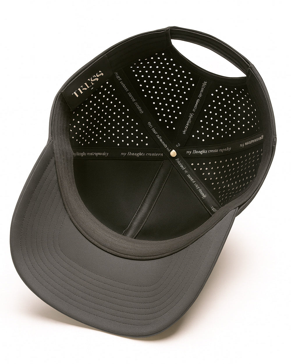 Onyx Perforated