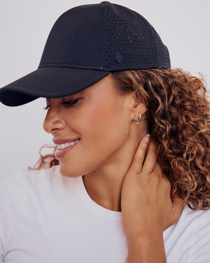 Onyx Perforated