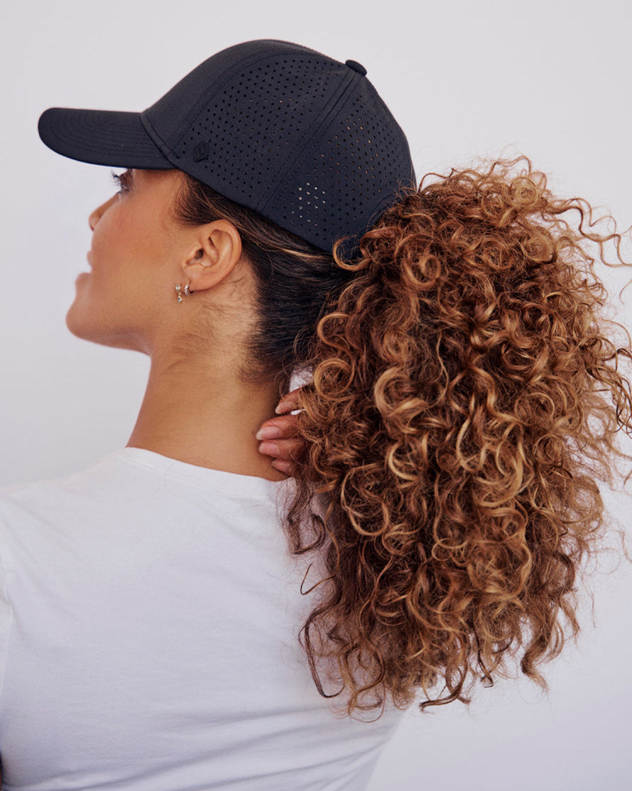 Onyx Perforated