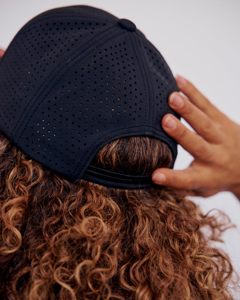 Onyx Perforated