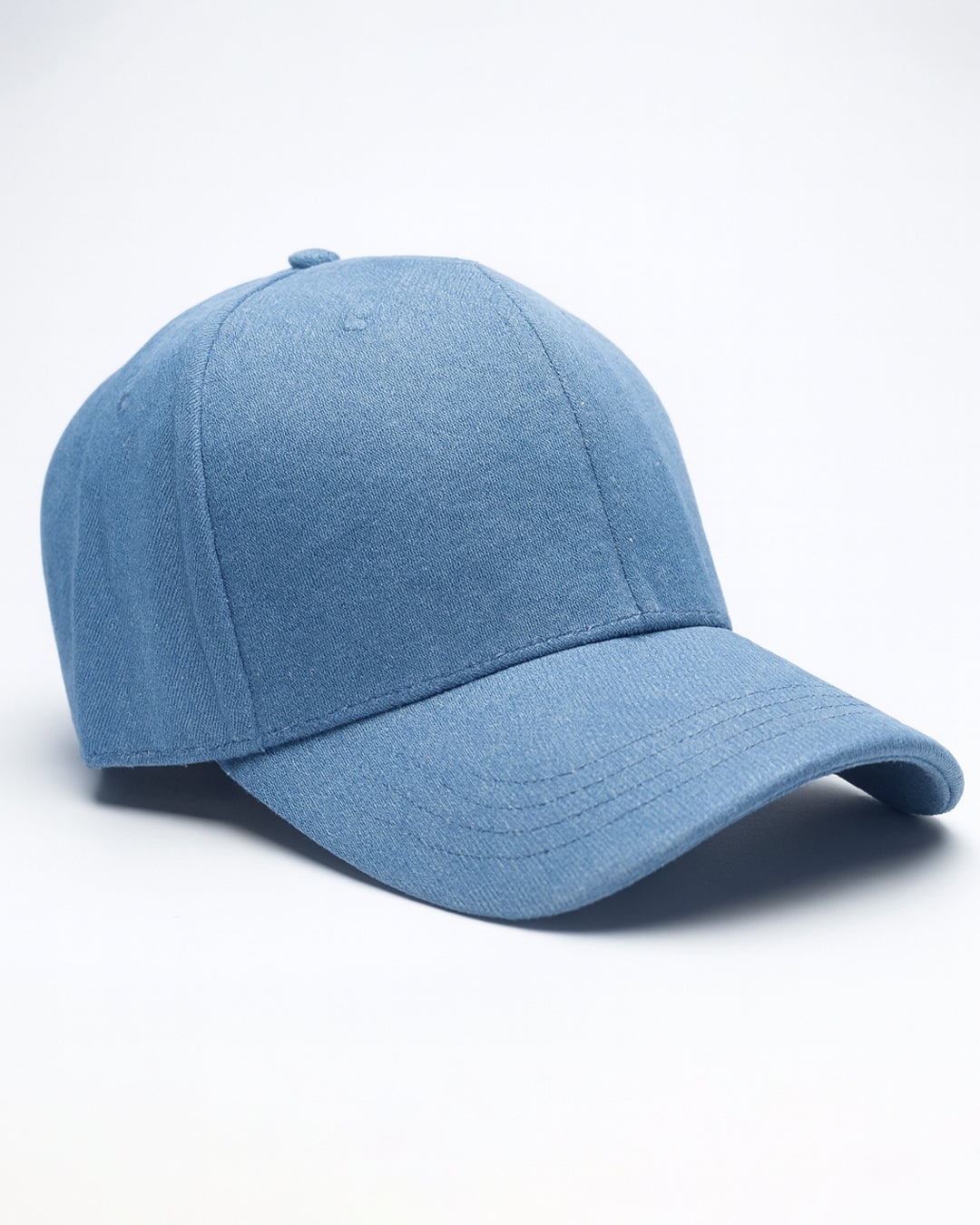 Sky Blue Canvas