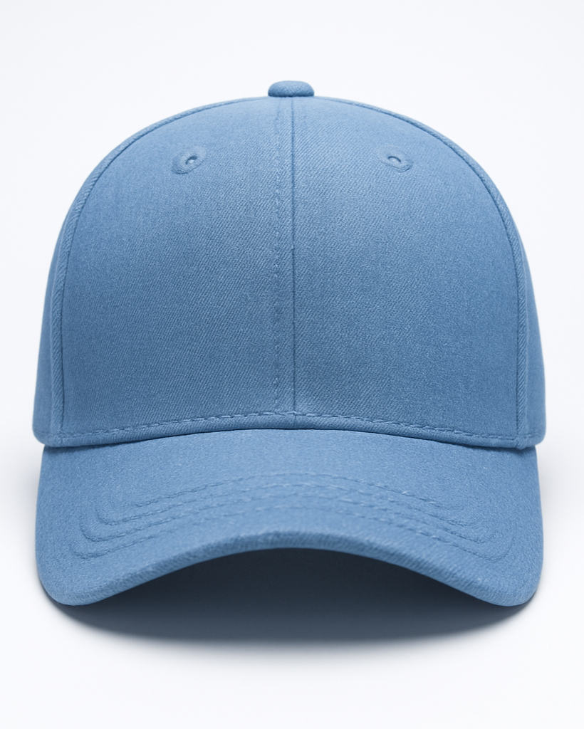 Sky Blue Canvas