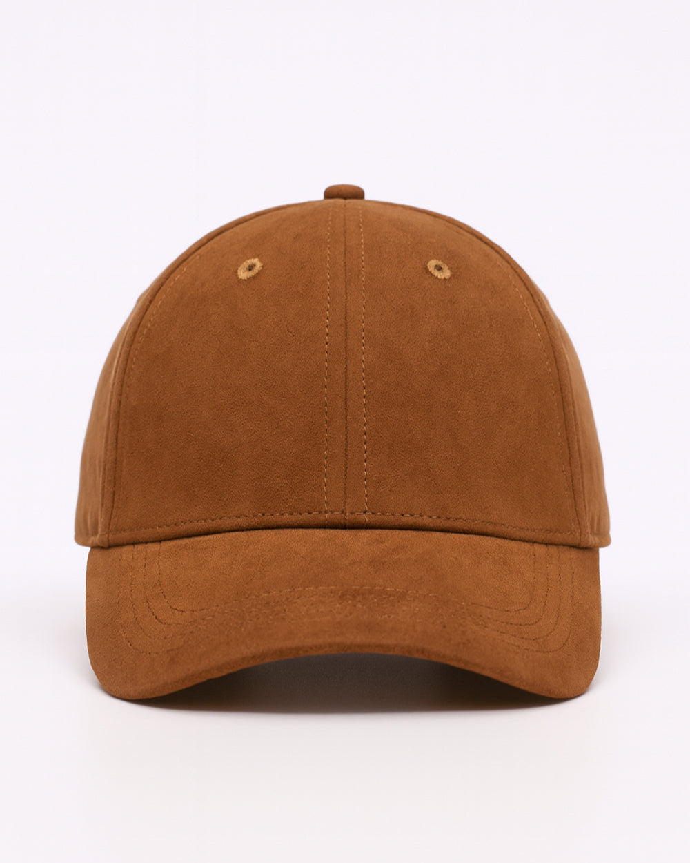 Amber Vegan Suede