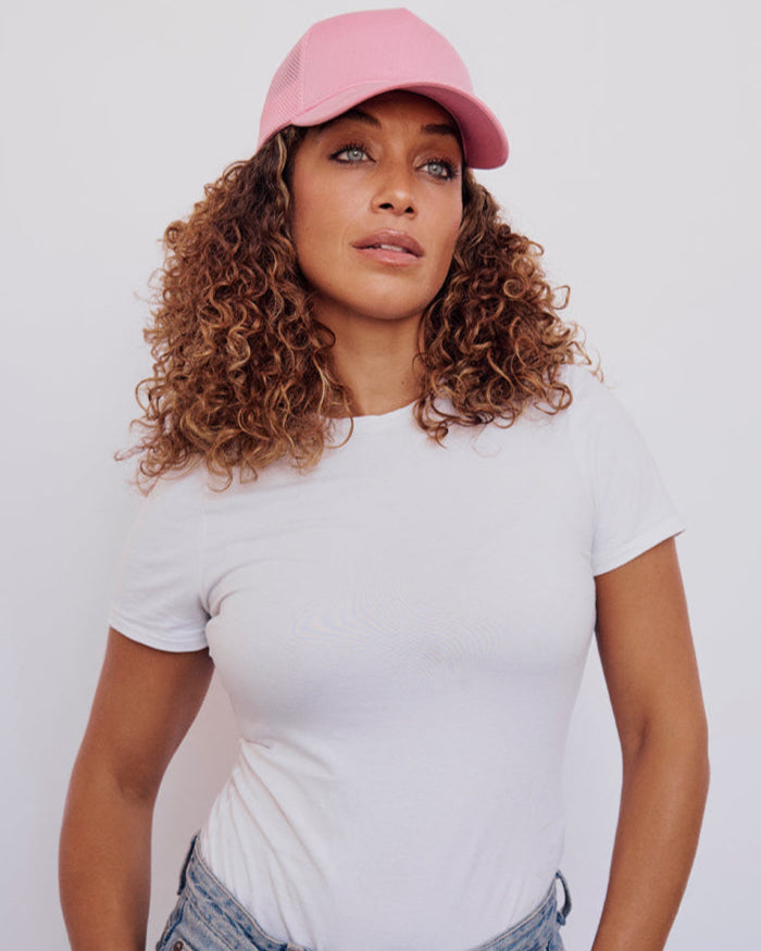 Azalea Trucker
