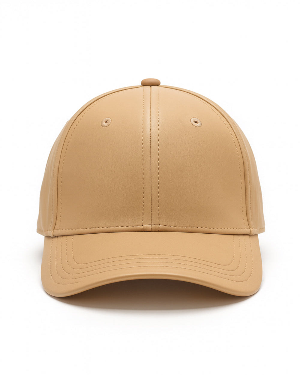 Sand Vegan Leather