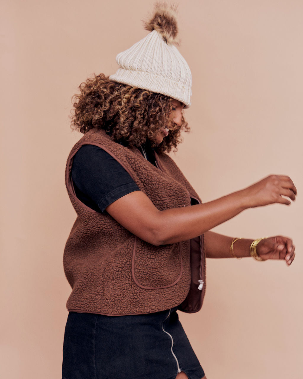Cozy Knits