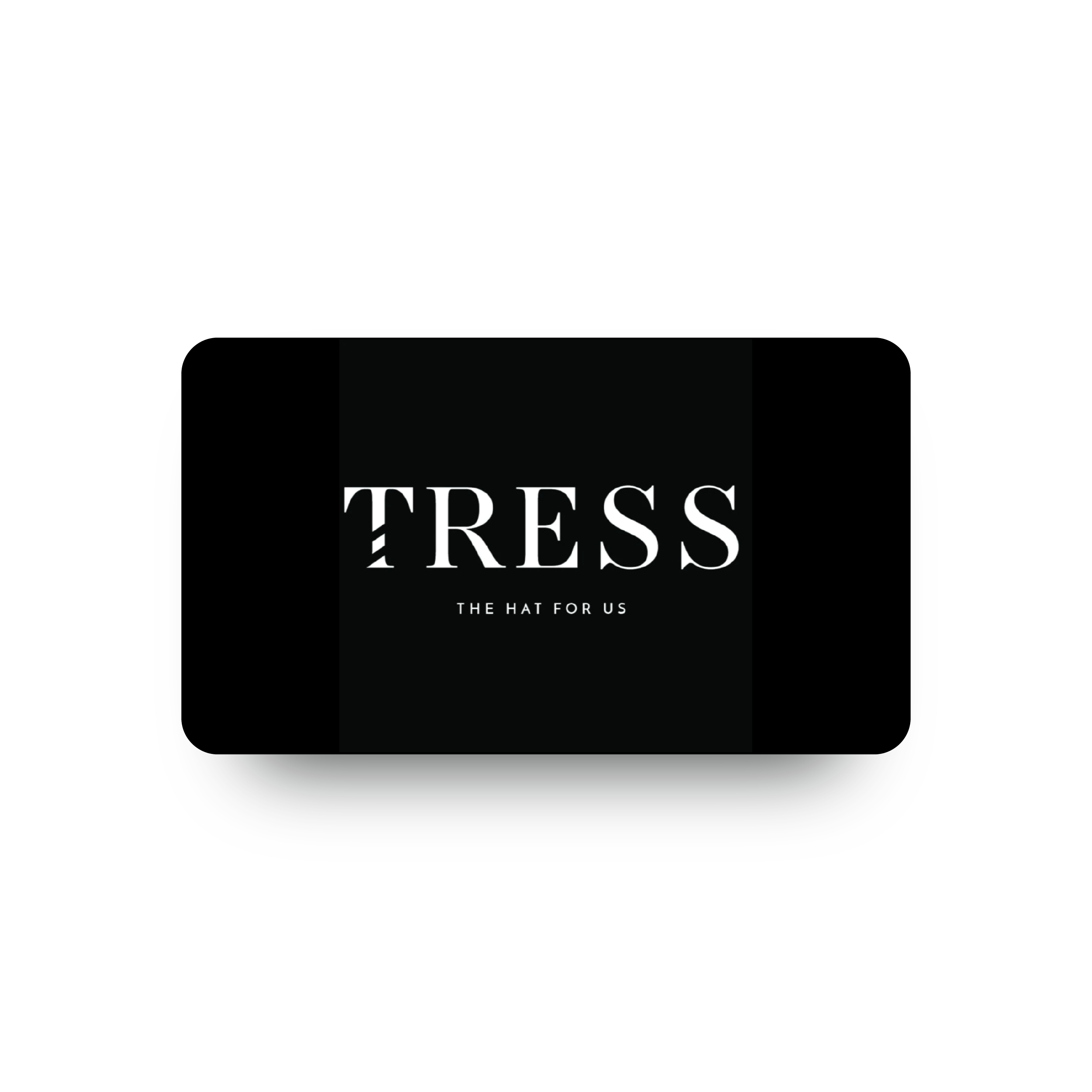Tress Gift Card