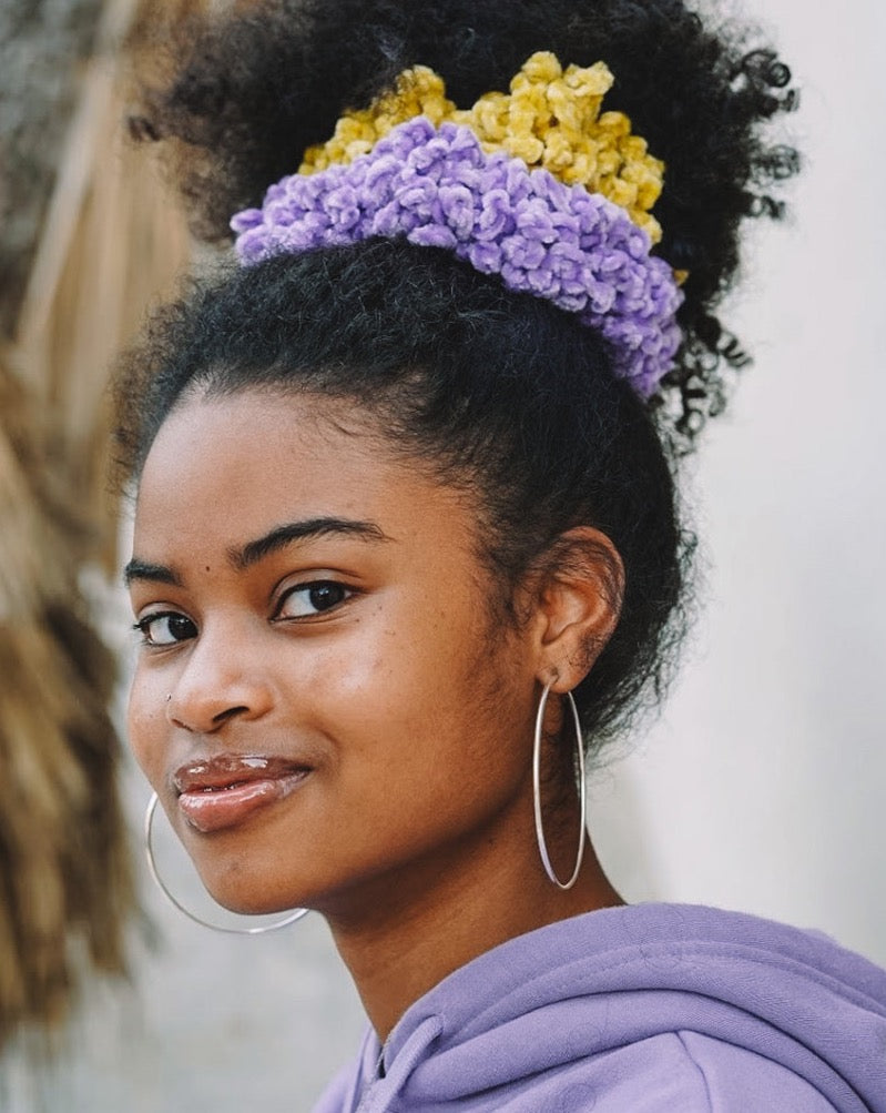 Handmade Crochet Lynnies